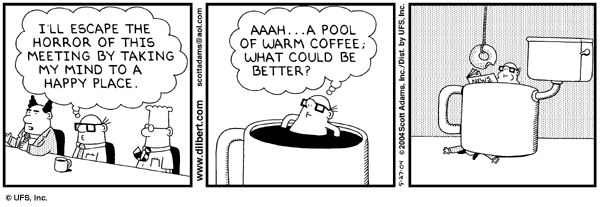 dilbert